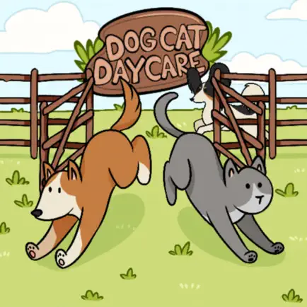 Dog Cat Daycare Cheats