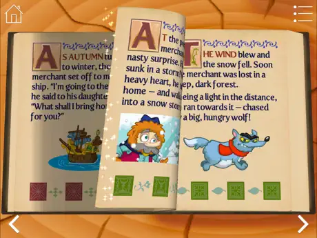 StoryToys Beauty and the Beast