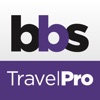 TravelPro Mobile icon