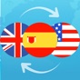 Spanish Translator + © app download