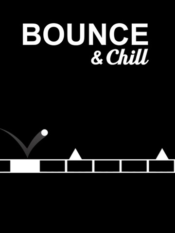 Bounce & Chillのおすすめ画像1