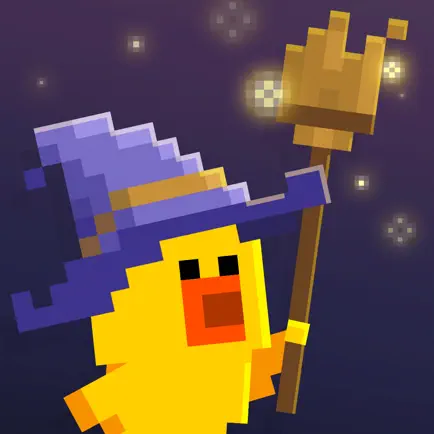 Little Wizard Sally Читы