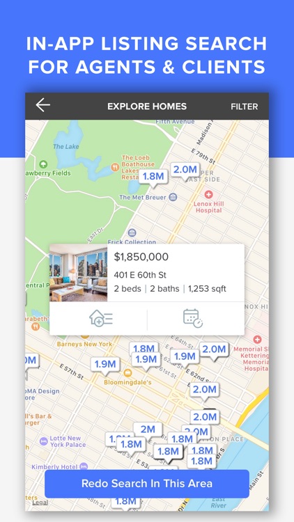 Quo Real Estate Collaboration screenshot-3