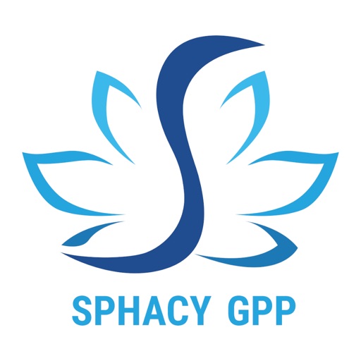 SPHACY GPP