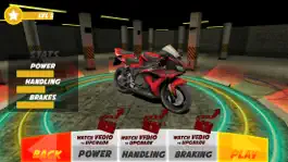 Game screenshot Highway Bike Rider 2018 hack