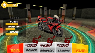 Highway Bike Rider 2018 screenshot 3