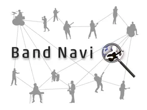 BandNavi HD screenshot 1