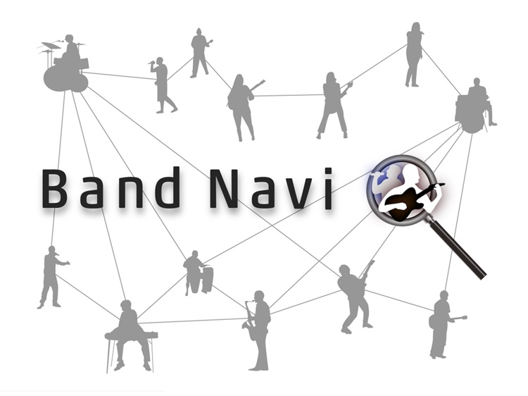 BandNavi HD