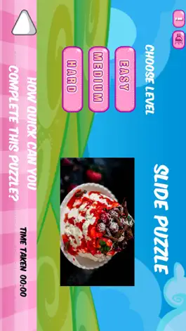 Game screenshot Delicious Cakes hack