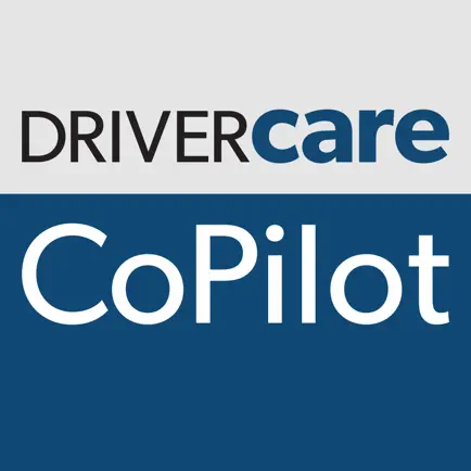 DriverCare CoPilot® Cheats