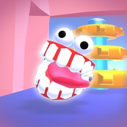 Teeth Runner