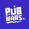 PubWars brings the excitement and challenge of the classic pub quiz to your fingertips