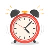 Clock Emojis