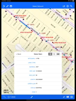 FieldMap Pro screenshot 17