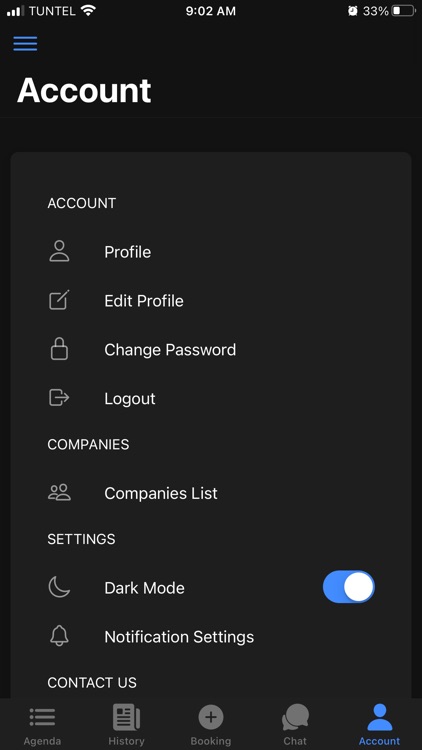 Ritchess Admin screenshot-6