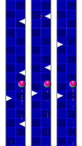 Game screenshot 3 Balls ! apk