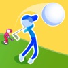 Golf Race icon