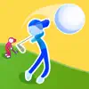 Golf Race App Feedback