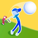 Download Golf Race app