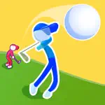 Golf Race App Support