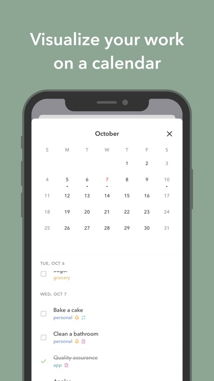 Mindlist — To Do List & Tasks
