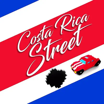 Costa Rica Streets Cheats