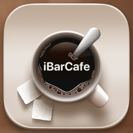 iBarCafe Cheats