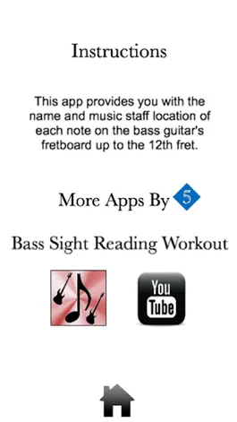 Game screenshot Bass Note Legend hack