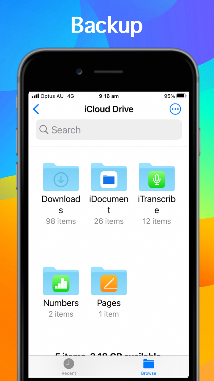 Transcribe Live Dictation