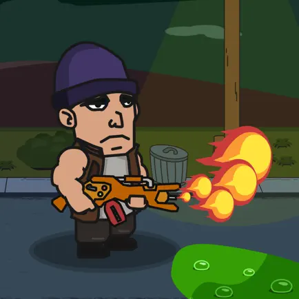 Hero Zombies War Читы