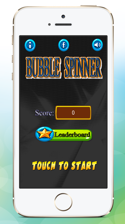 Bubble spinner brain it on all - 1.0.1 - (iOS)