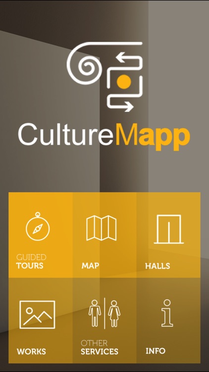 Culture Mapp