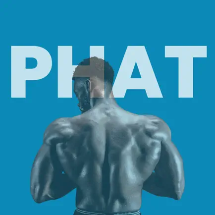 PHAT Workout Plan for Muscle Cheats