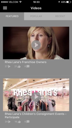 Rhea Lana(圖3)-速報App