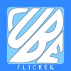 Cube Flicker - iPhoneアプリ