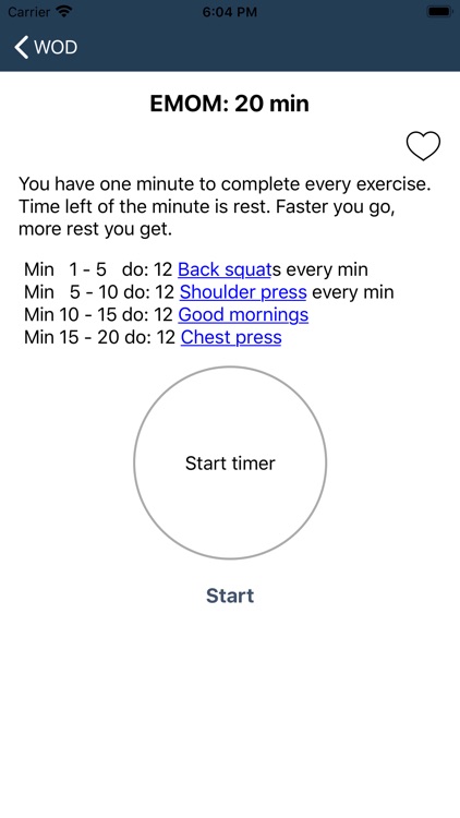 Northman Barbell screenshot-3
