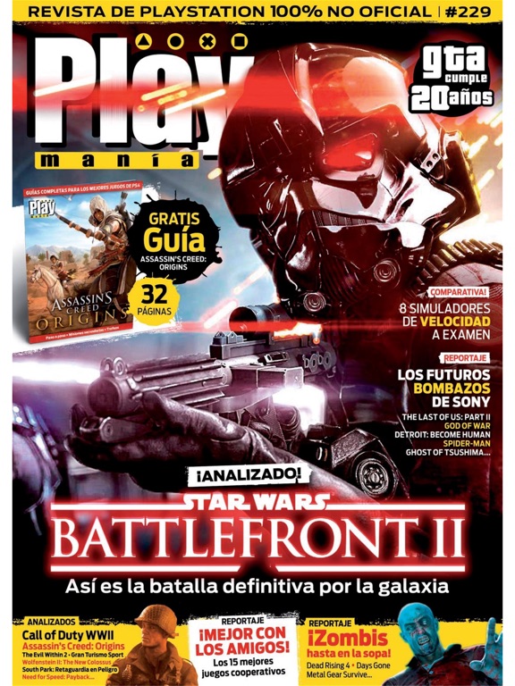 Screenshot #4 pour Playmania