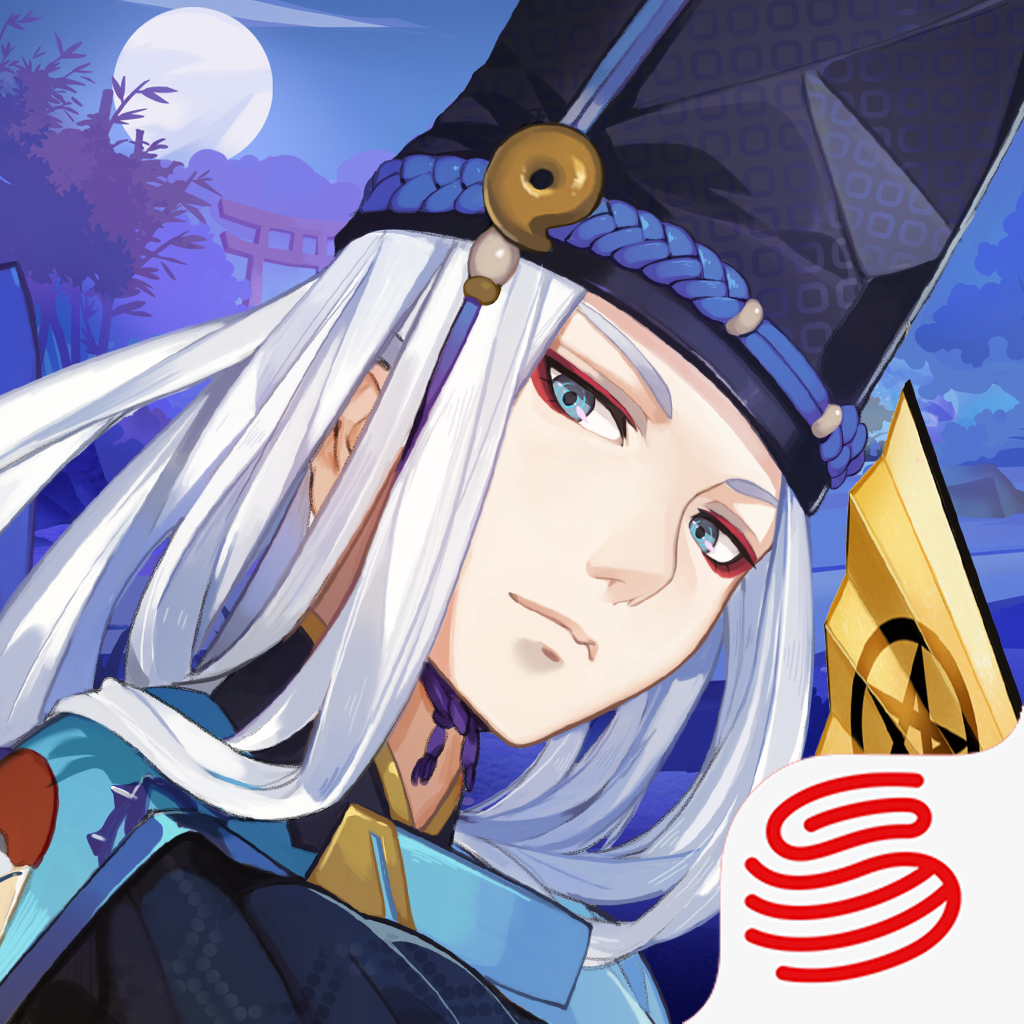 陰陽師本格幻想rpg Iphoneアプリ Applion 陰陽師本格幻想rpg Iphoneアプリ Applion