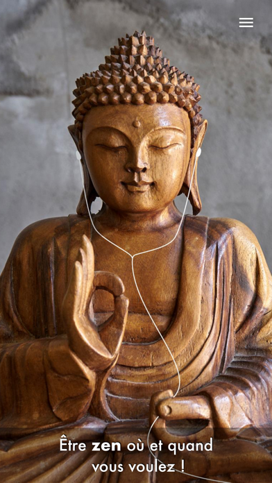 Screenshot #1 pour Zenlatitudes