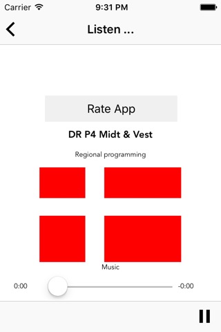 Dansk Radio - Live Denmarkのおすすめ画像3
