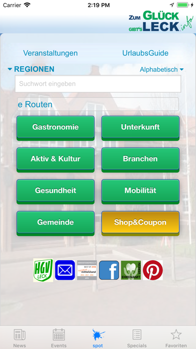 Screenshot #3 pour LECK