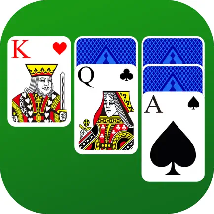 Klondike & Solitaire Cheats