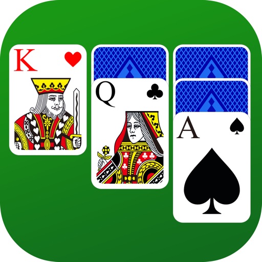 Klondike & Solitaire icon