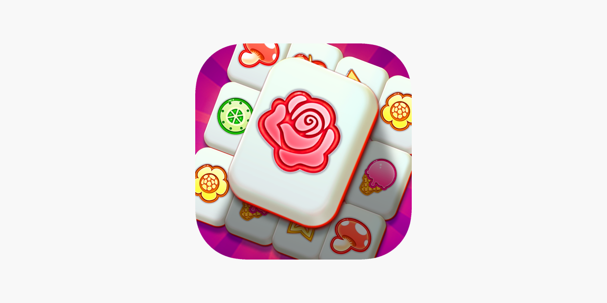 Mahjong Link - Jogo Grátis Online