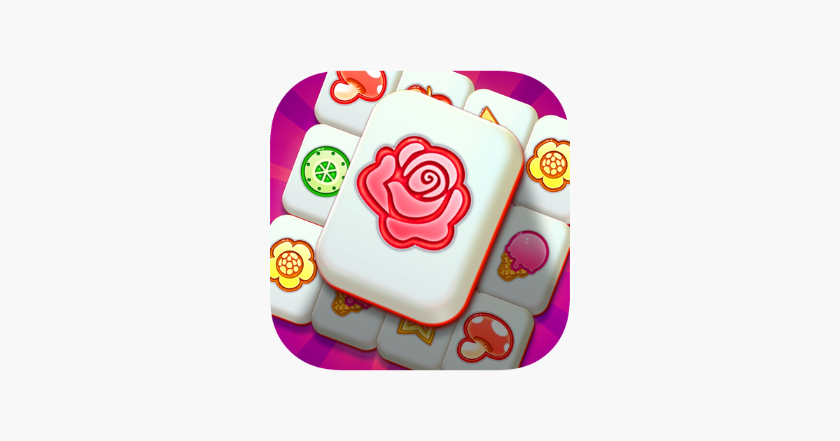 Mad Mahjong - Solitaire Pop on the App Store