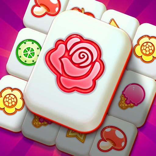 Mad Mahjong - Solitaire Pop iOS App