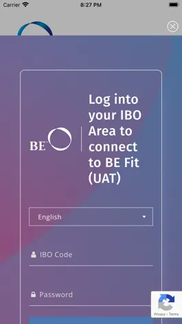 Game screenshot BEFit4U apk