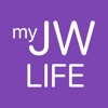 myJW Life icon