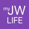 myJW Life is designed to complement and support your day-to-day JW activities