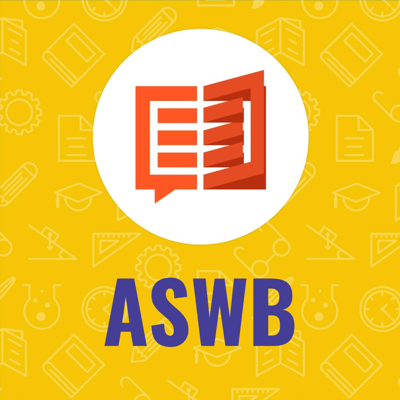 ASWB® MSW LCSW BSW Exam Prep